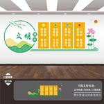 社区海报
