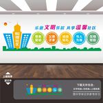文明社区