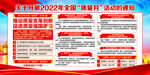 2022年质量月