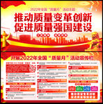 2022全国质量月