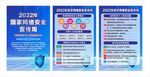 国家网络安全宣传周展板