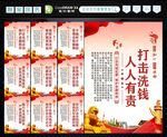 反洗钱 