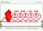 党建展厅
