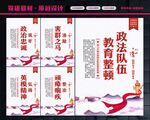 教育整顿
