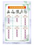 茶叶加工流程图