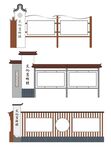 文化宣传栏