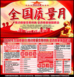 全国质量月
