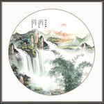 国画