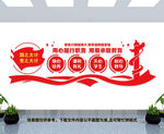 教育文化墙
