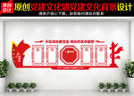 党建展厅