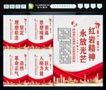 红岩精神