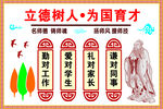 立德树人