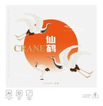 仙鹤