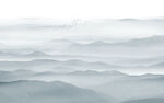 新中式山水