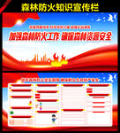 森林防火