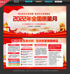 2022年质量月