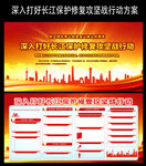 长江保护法图片 