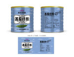 苦瓜籽粉包装