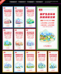 文明城市标语