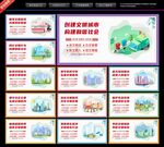 创建文明城市