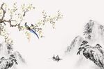 电视背景墙