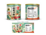莲子粉包装