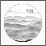 江山如画