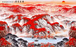 鸿运当头