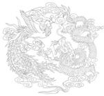 龙凤 