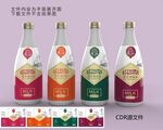 调味品包装