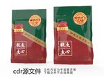 点心糕点包装