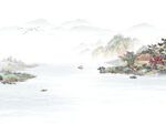 新古典山水 
