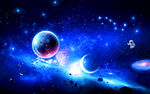 星空软膜天花