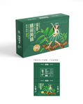 黄精包装