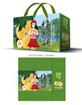 维纳斯苹果盒 