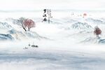 江山如画