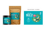 菟丝子包装