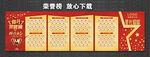 荣誉榜 晋升风云榜