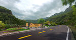 景观道路提升改造