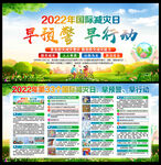 2022年国际减灾日