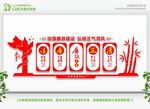  党建文化展厅