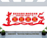 落实安全责任