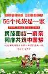 民族团结