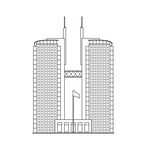 常州市政府大楼