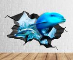 3D立体画