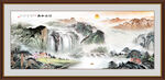紫气东来