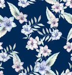 服装印花图案