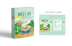 桑叶茶包装 