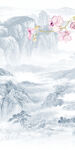 大气高端新品玄关 Tif分层
