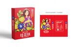 桂花糕设计